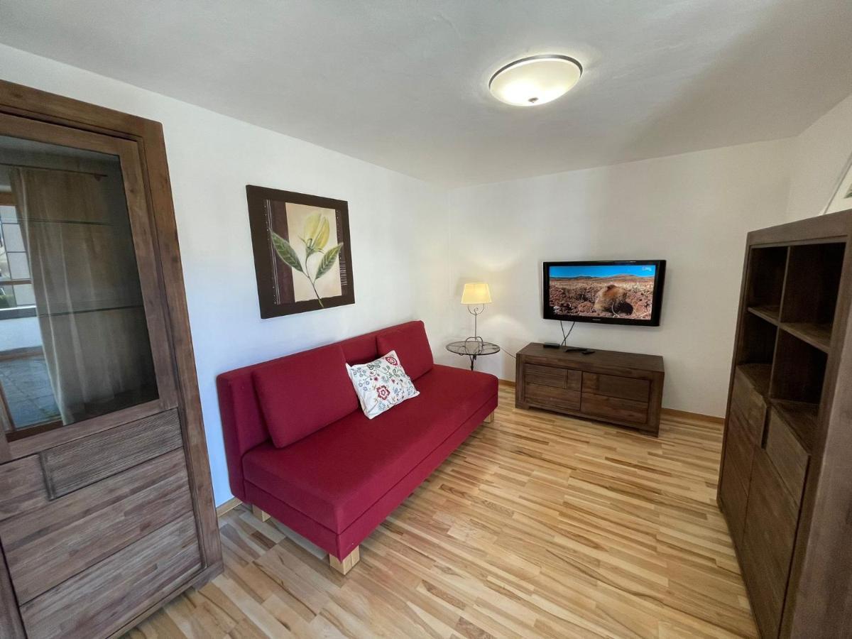 Haus Monika Apartment Kirchberg in Tirol Bagian luar foto