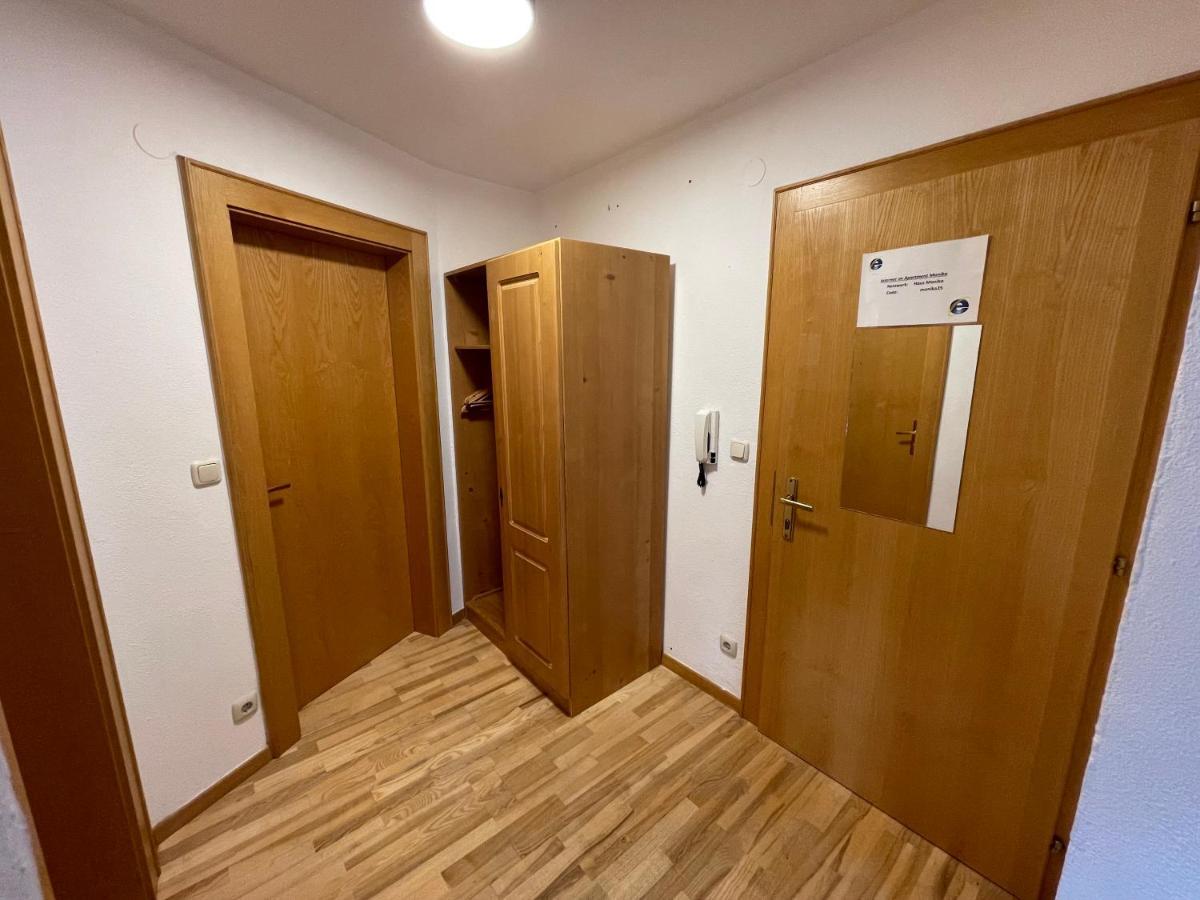 Haus Monika Apartment Kirchberg in Tirol Bagian luar foto