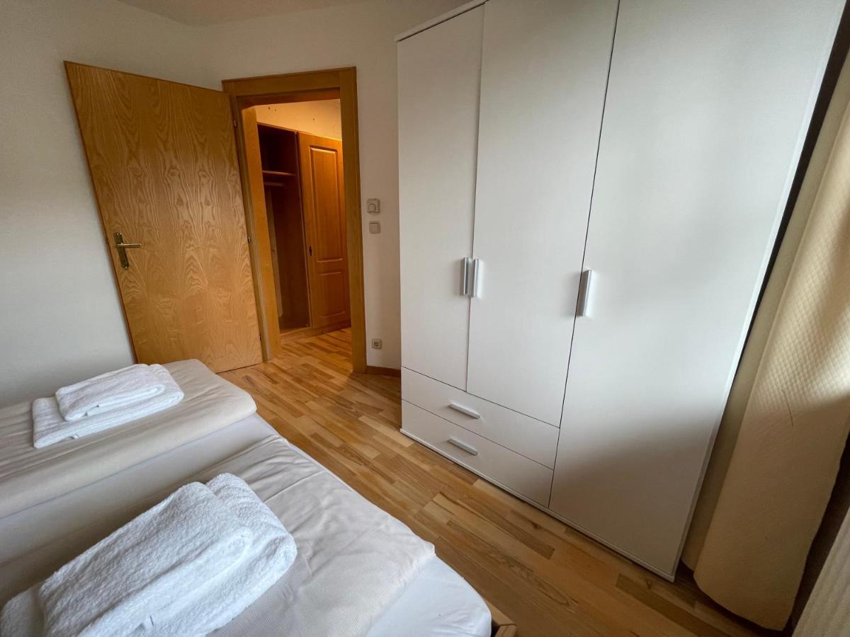 Haus Monika Apartment Kirchberg in Tirol Bagian luar foto