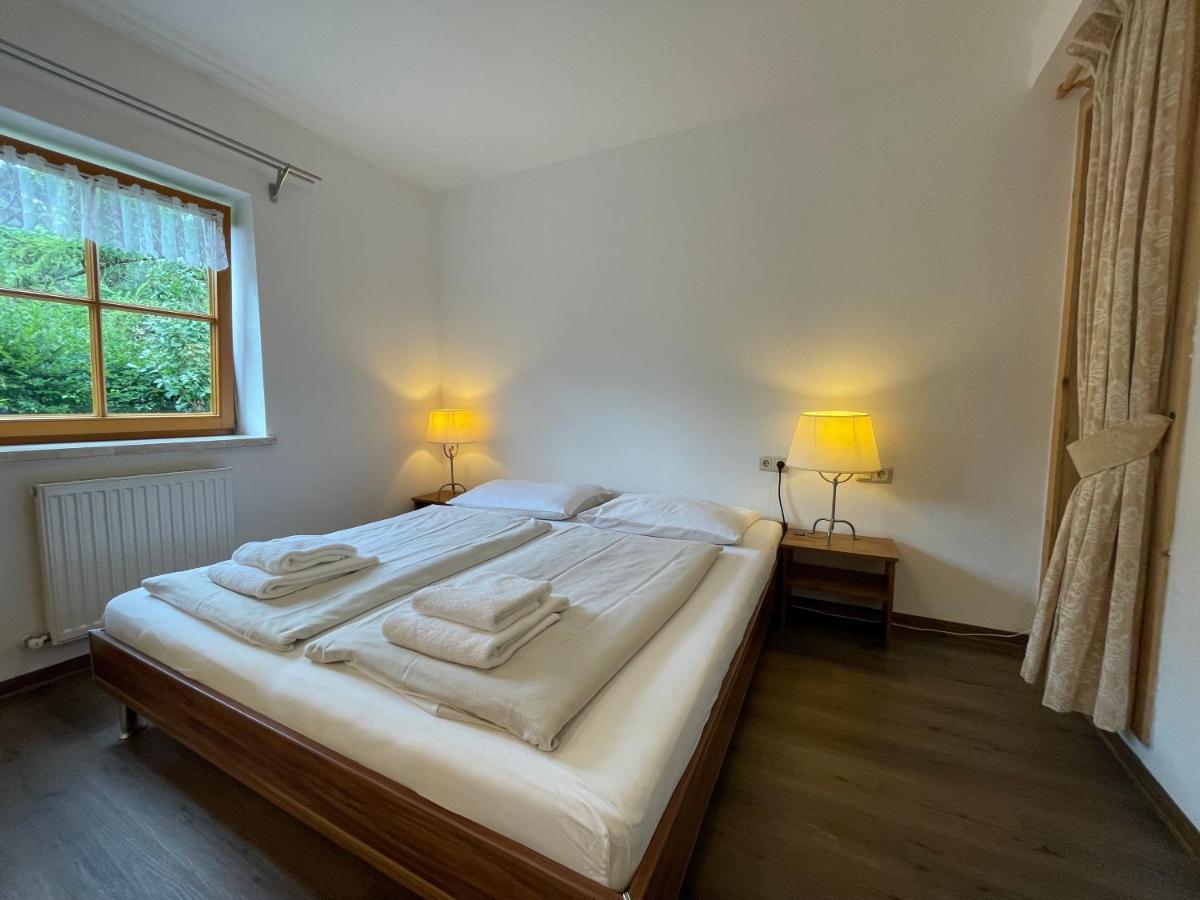 Haus Monika Apartment Kirchberg in Tirol Bagian luar foto