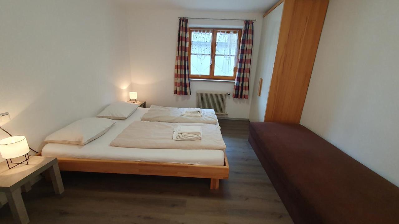 Haus Monika Apartment Kirchberg in Tirol Bagian luar foto